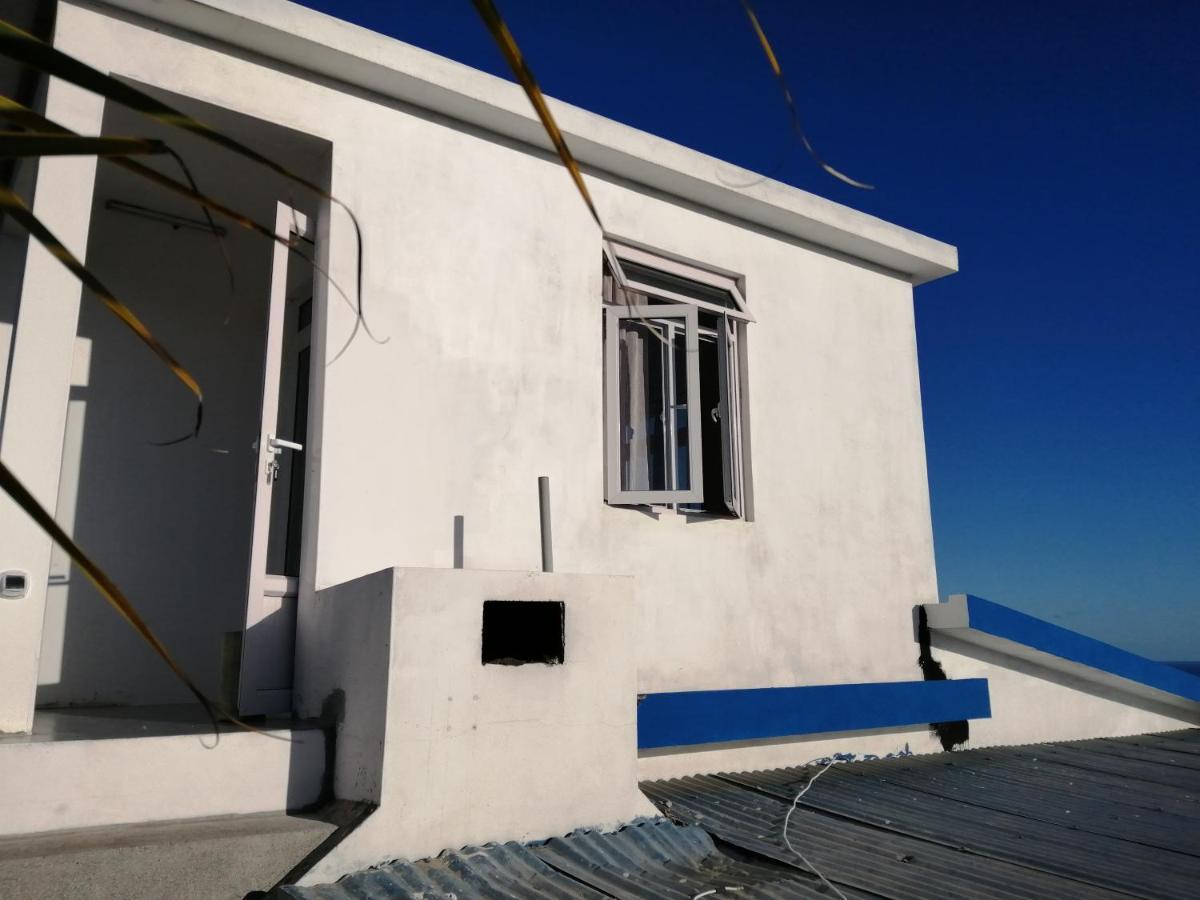 O Bercail Du Sud Chez Jeannette Apartment Saint Gabriel Ngoại thất bức ảnh