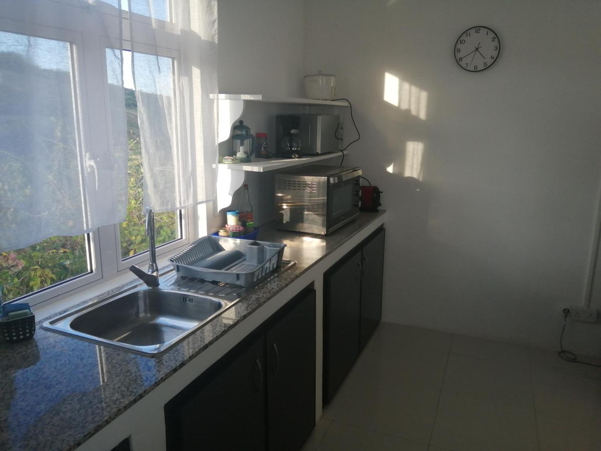 O Bercail Du Sud Chez Jeannette Apartment Saint Gabriel Ngoại thất bức ảnh