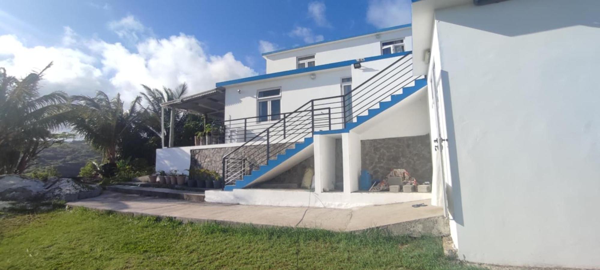 O Bercail Du Sud Chez Jeannette Apartment Saint Gabriel Ngoại thất bức ảnh